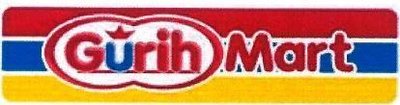 Trademark Gurih Mart + Logo