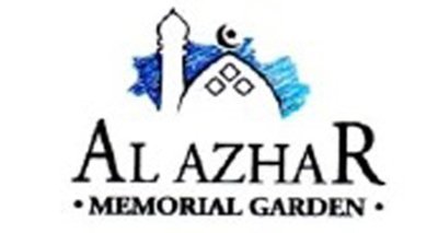 Trademark AL AZHAR MEMORIAL GARDEN + Lukisan