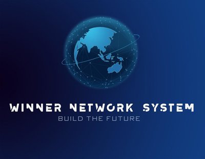 Trademark WINNER NETWORK SYSTEM