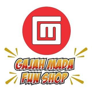 Trademark GAJAH MADA FUN SHOP DAN LOGO