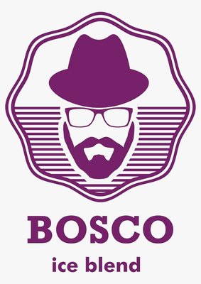 Trademark BOSCO ICE BLEND