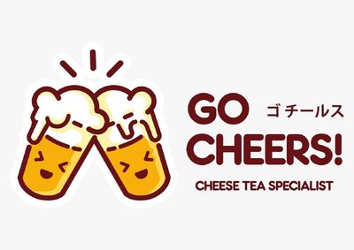 Trademark GO CHEERS!