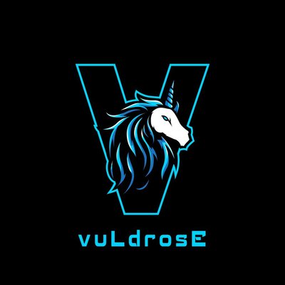 Trademark vuLdrosE