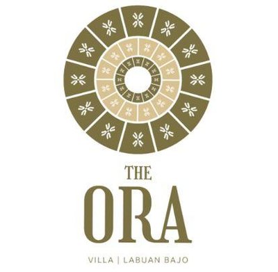 Trademark THE ORA VILLA LABUAN BAJO dan Logo