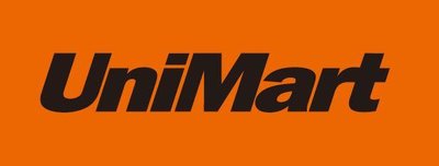 Trademark UNIMART