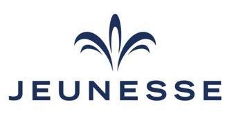 Trademark JEUNESSE & Device