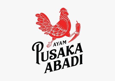 Trademark AYAM PUSAKA ABADI