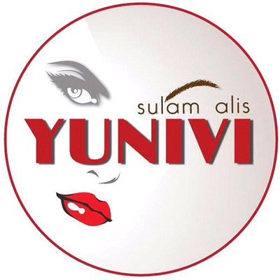 Trademark YUNIVI + LUKISAN