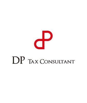 Trademark DP TAX CONSULTANT