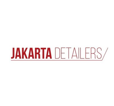 Trademark JAKARTA DETAILERS