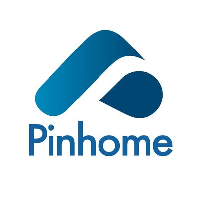 Trademark Pinhome