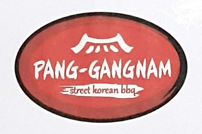 Trademark PANG-GANGNAM