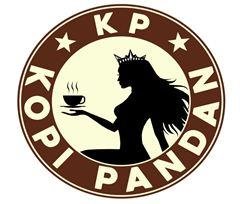 Trademark KP KOPI PANDAN DAN LUKISAN