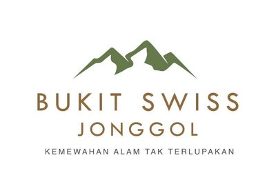 Trademark BUKIT SWISS JONGGOL