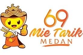 Trademark 69 MIE TARIK MEDAN + LOGO