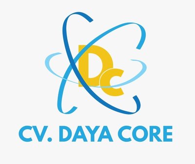 Trademark CV. DAYA CORE + LOGO