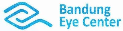 Trademark BANDUNG EYE CENTER + Logo