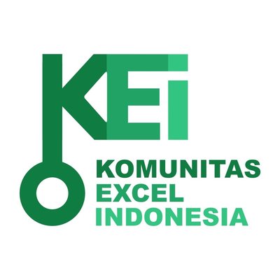 Trademark KEI (KOMUNITAS EXCEL INDONESIA)