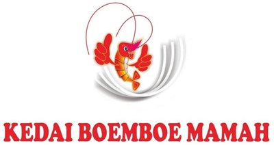 Trademark KEDAI BOEMBOE MAMAH + LOGO