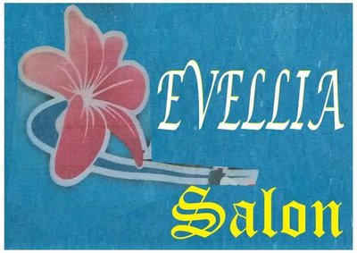 Trademark EVELLIA Salon