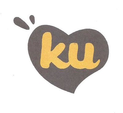 Trademark KU