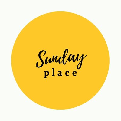 Trademark SUNDAY PLACE