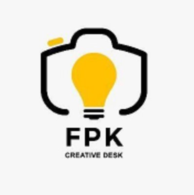 Trademark FPK CREATIVE DESK