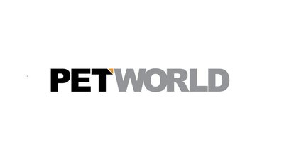 Trademark PETWORLD