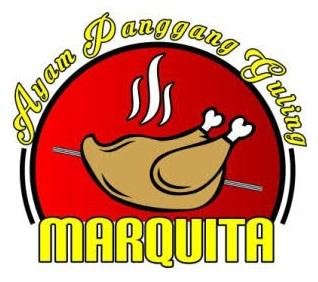 Trademark AYAM PANGGANG GULING MARQUITA