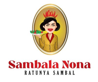 Trademark SAMBALA NONA