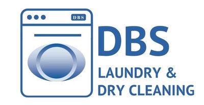 Trademark DBS LAUNDRY & DRYCLEANING