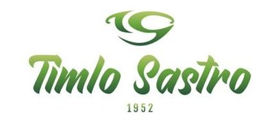 Trademark TIMLO SASTRO