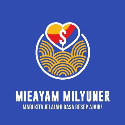 Trademark MIEAYAM MILYUNER