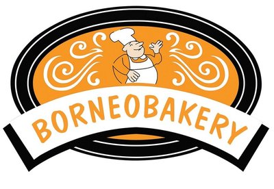 Trademark BORNEOBAKERY