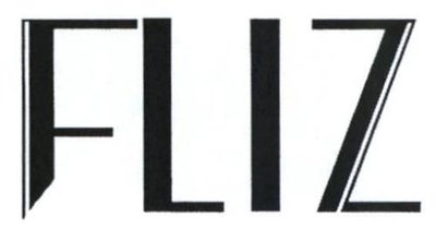 Trademark FLIZ + LOGO