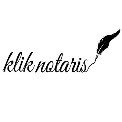 Trademark KLIK NOTARIS