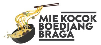 Trademark MIE KOCOK BOEDJANG BRAGA