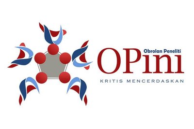 Trademark OPini (Obrolan Peneliti)