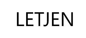 Trademark LETJEN