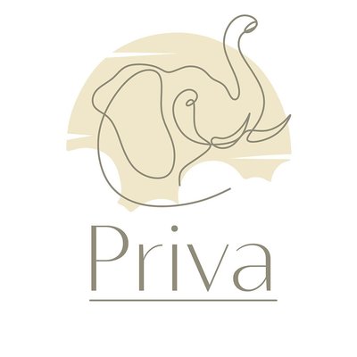 Trademark PRIVA