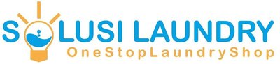 Trademark SOLUSI LAUNDRY ONE STOP LAUNDRY SHOP