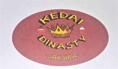 Trademark Kedai Dinasty Saksika