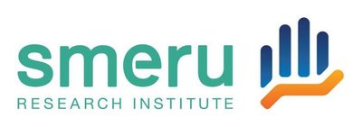 Trademark THE SMERU RESEARCH INSTITUTE & LOGO