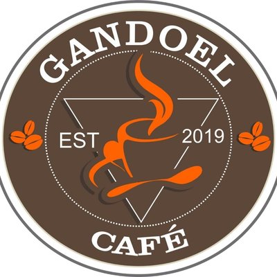 Trademark GANDOEL CAFE