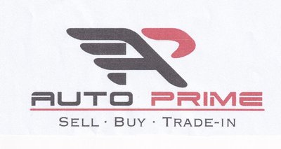 Trademark AUTO PRIME Sell.Buy.Trade-in dan Lukisan