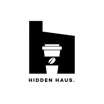 Trademark HIDDEN HAUS.