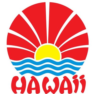 Trademark HAWAII + LOGO