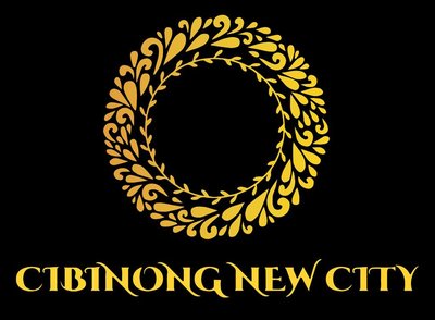 Trademark CIBINONG NEW CITY