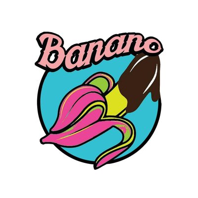 Trademark Banano