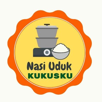 Trademark NASI UDUK KUKUSKU & Lukisan